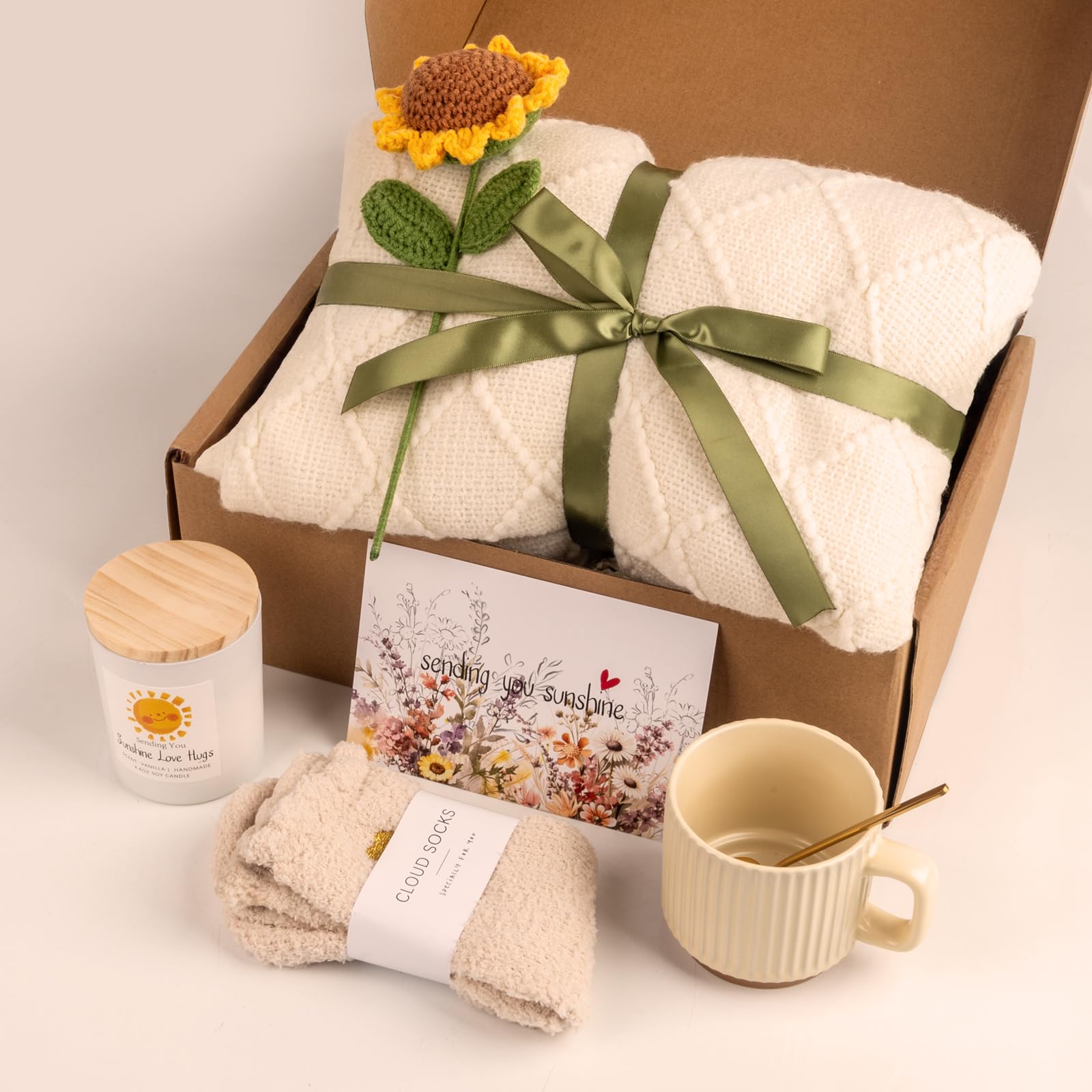 Anforsun fuzzy socks deliver plush comfort for daily lounging