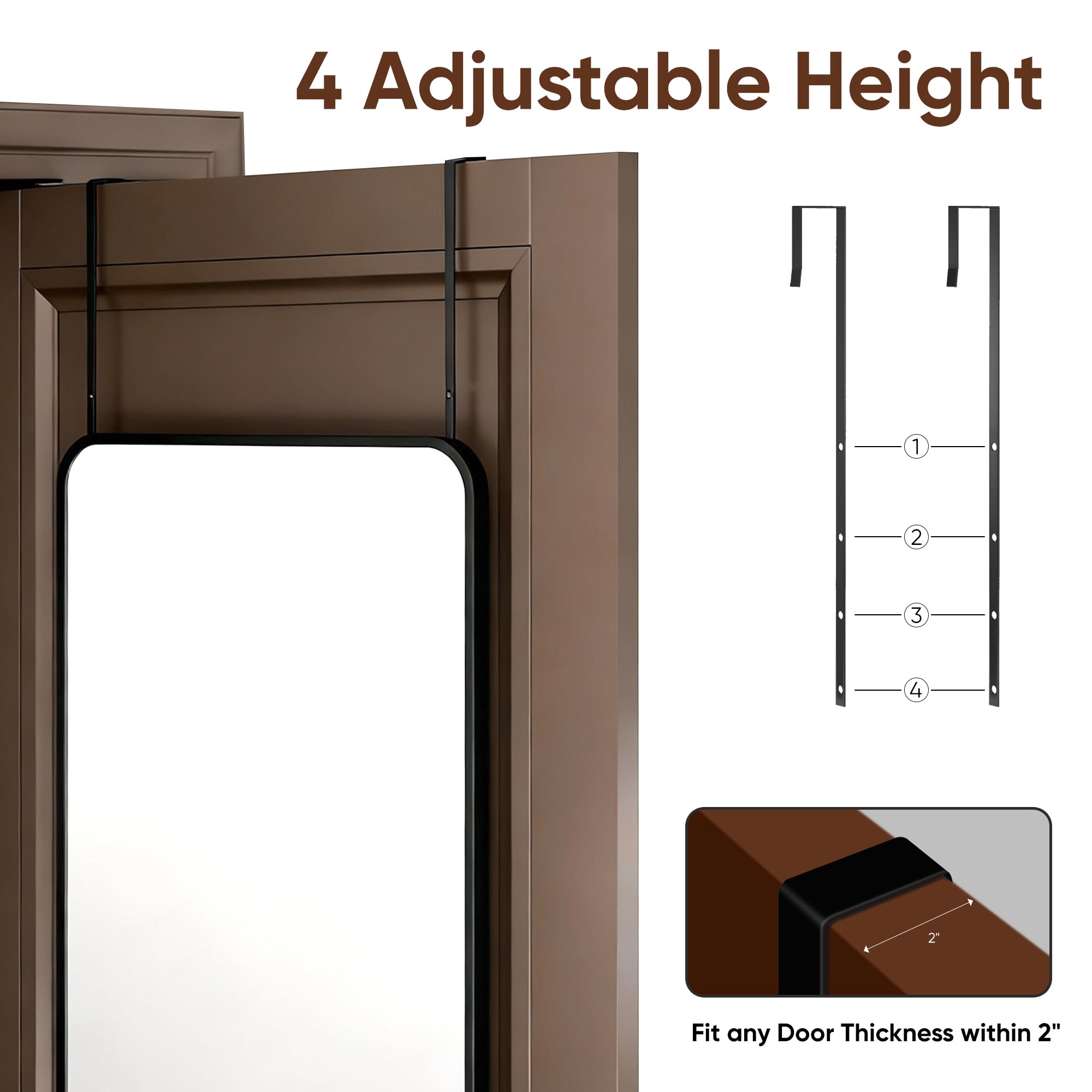 Antok rust-resistant aluminum frame ensures enduring style in busy homes.