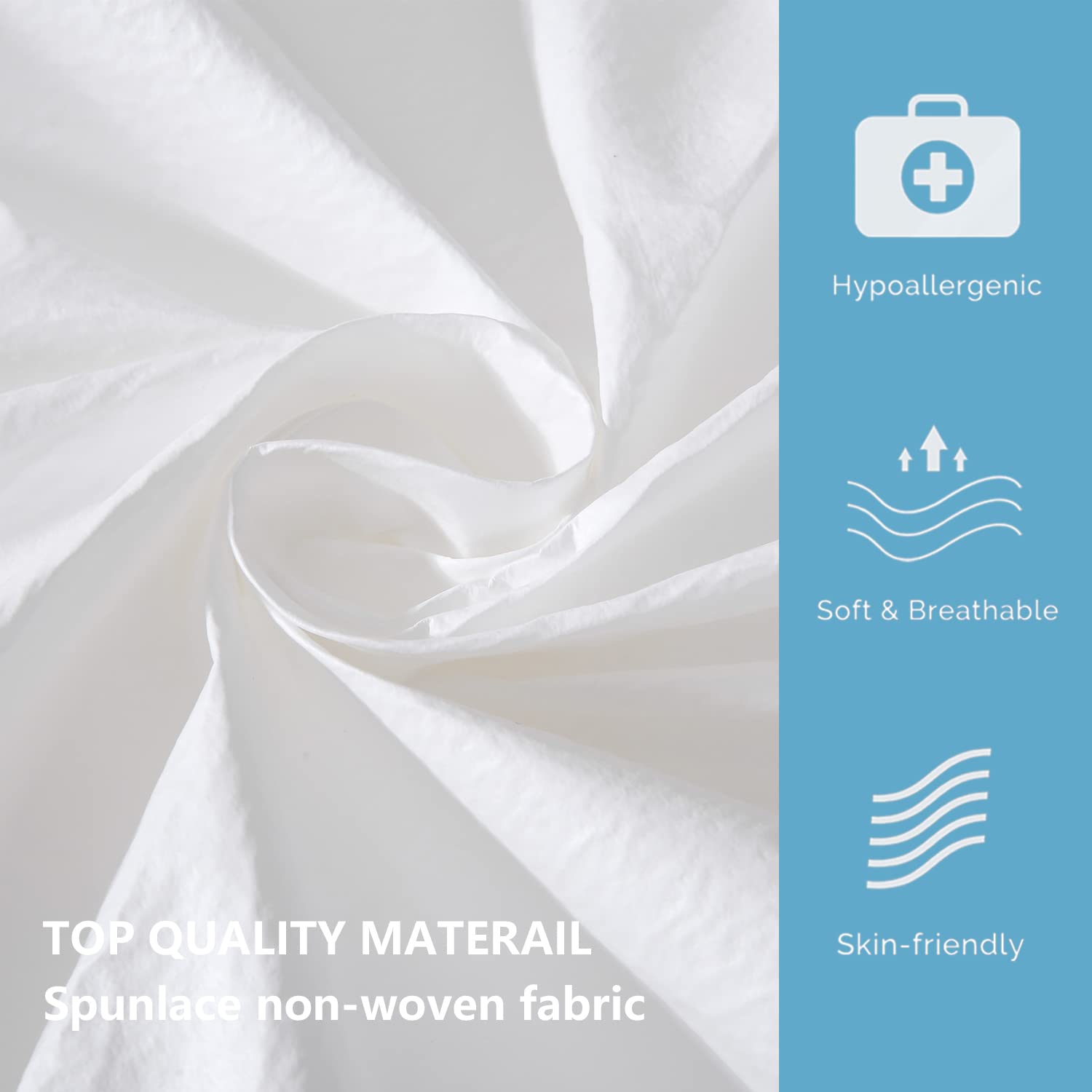Antranfour waterproof cover protects against spills for kids and pets