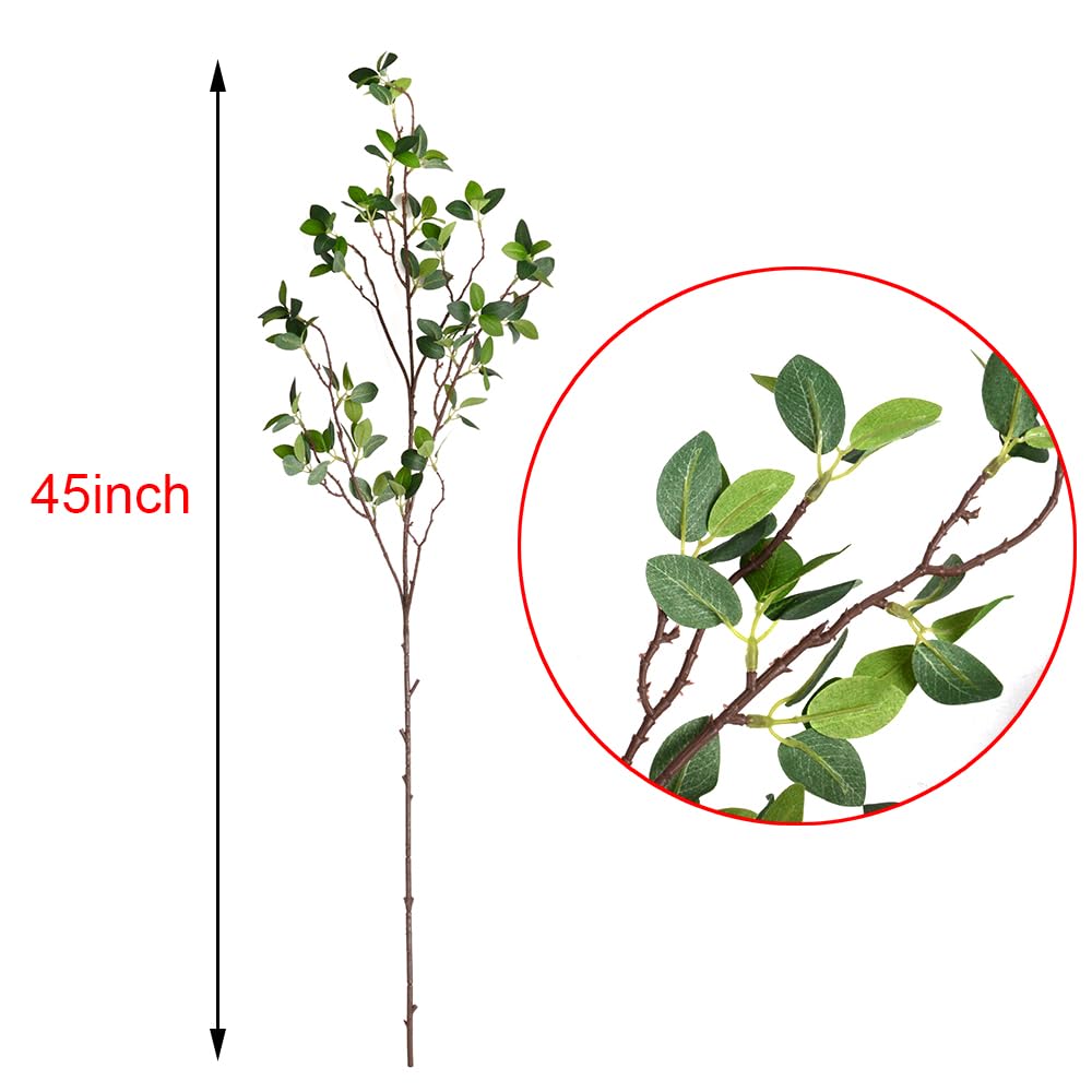 Antspirit bendable stems with wire allow easy shaping of arrangements.