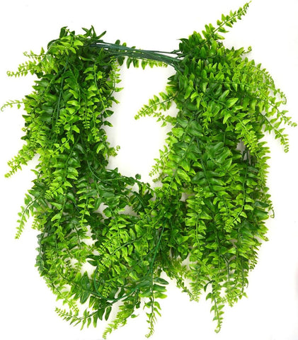 Antspirit hanging plants perfect for porch and balcony décor