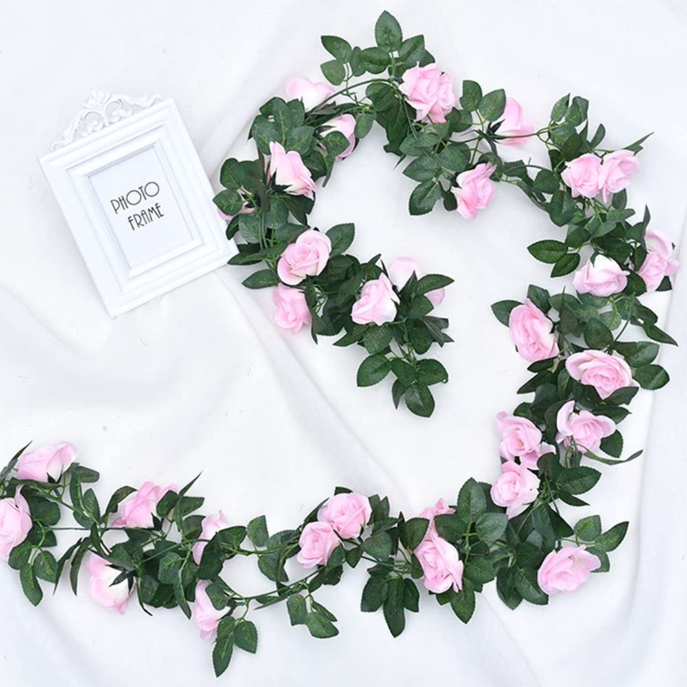 Antspirit silk and plastic rose material for lifelike petals