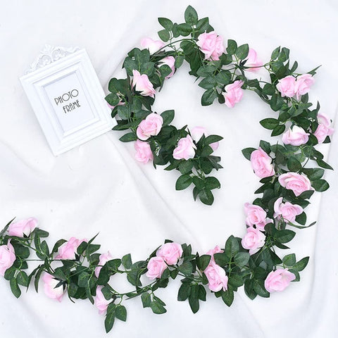 Antspirit silk and plastic rose material for lifelike petals
