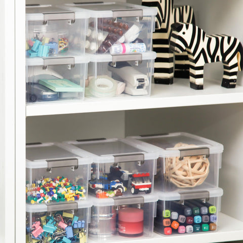 Anywish Citylife six-pack offers versatile home storage.