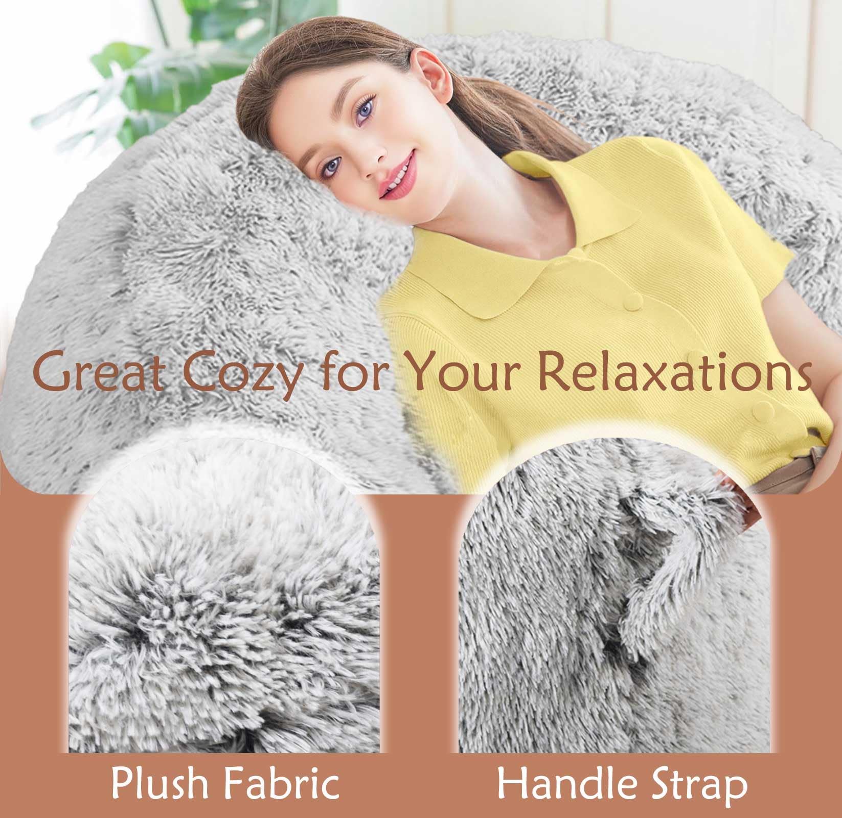 Aodenge gift idea for family and friends offering versatile comfort.