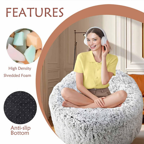 Aodenge unpack tips help shredded foam regain fluff quickly.