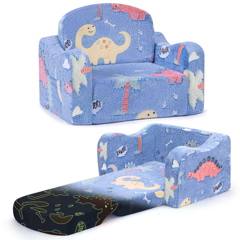 aodisman thick comfy toddler chair pattern design sparks imagination and cozy seating