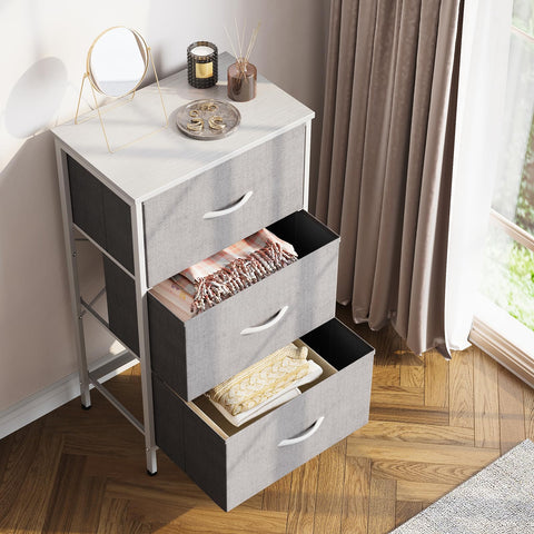 AODK dresser easy installation with 24/7 support.