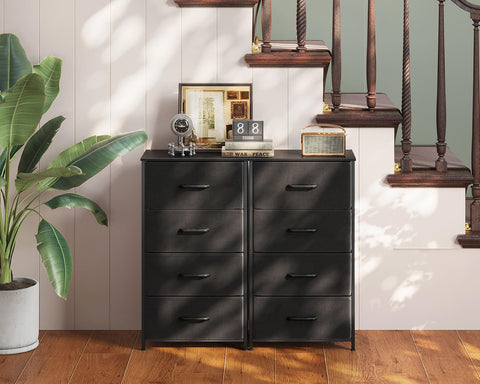 AODK dresser packaging and delivery for hassle-free setup