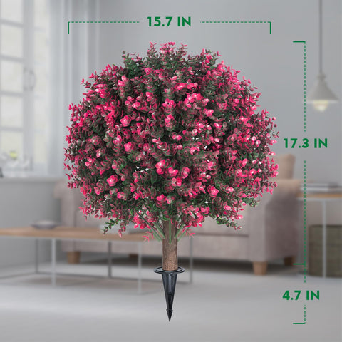 AOKIIE porch garden decor ready to elevate outdoor spaces.