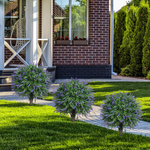 AOKIIE versatile decor suitable for porch, patio, balcony, or indoor accents.