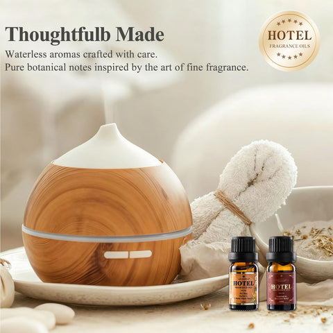 AOLEIXIYA diffuser oil in use for homes and offices