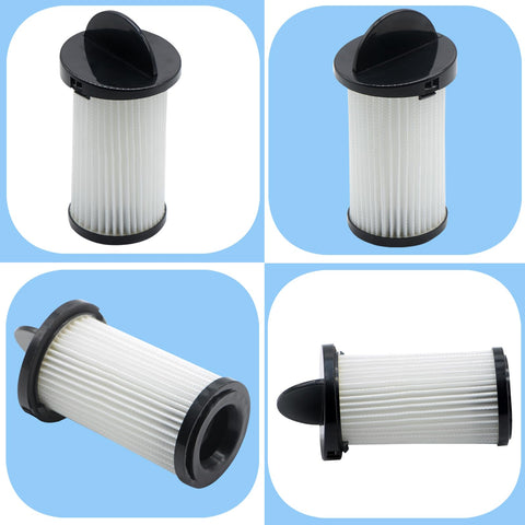 Aolleteau HEPA pre motor filter Eye-Vac Air helps reduce household dust