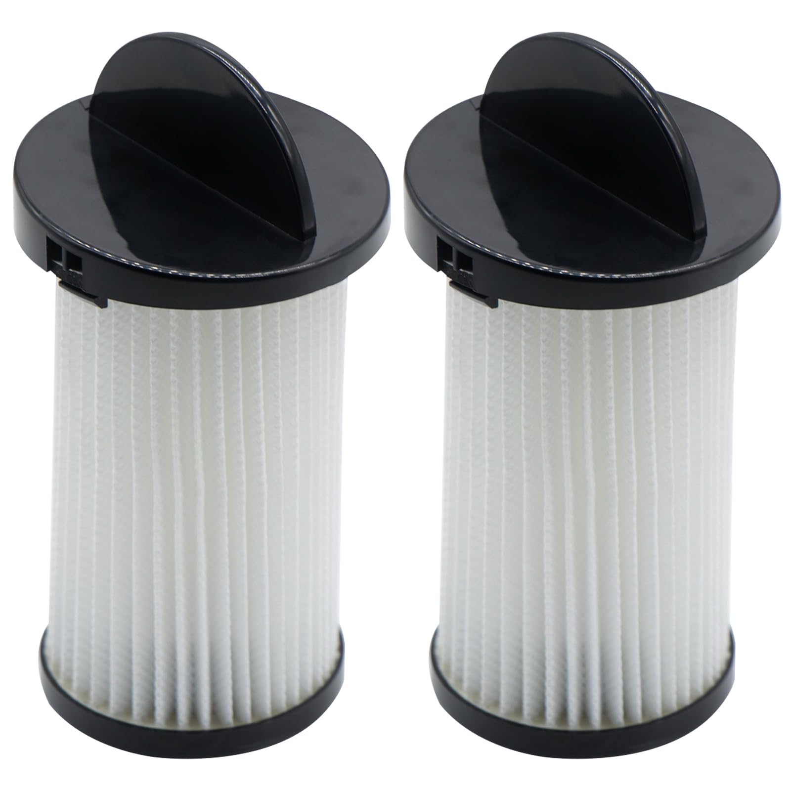 Aolleteau HEPA pre motor filter Eye-Vac Home for improved filtration and filter life