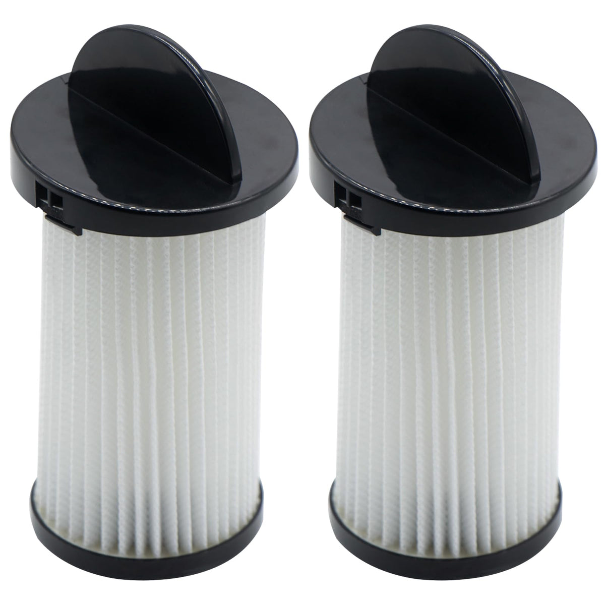 Aolleteau HEPA pre motor filter Eye-Vac Home for improved filtration and filter life