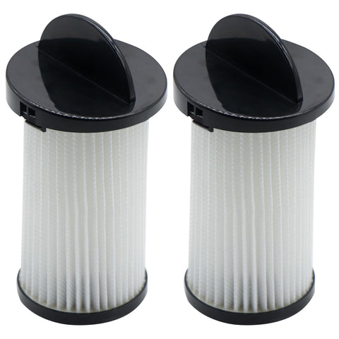 Aolleteau HEPA pre motor filter Eye-Vac Home for improved filtration and filter life