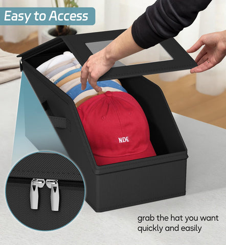 AOODA cardboard-based base prevents tipping during stacking.