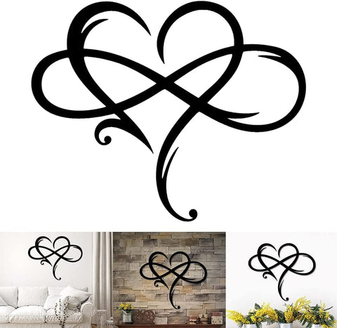 AOOLVY easy-install wall art—hangs with one or two nails.