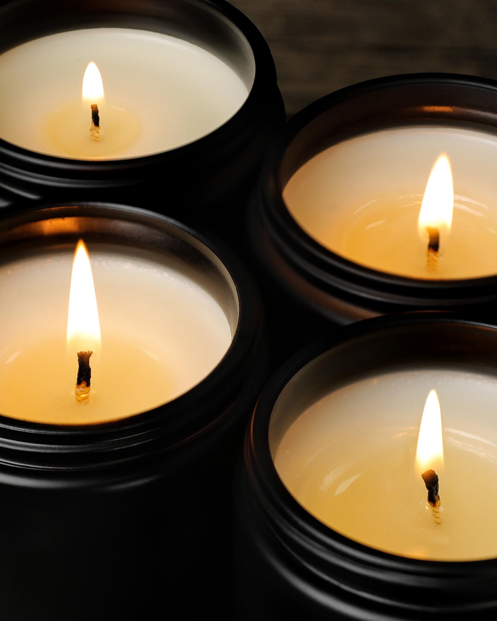 AOOVOO-home-office-candle-scene enhances focus and cozy ambiance.