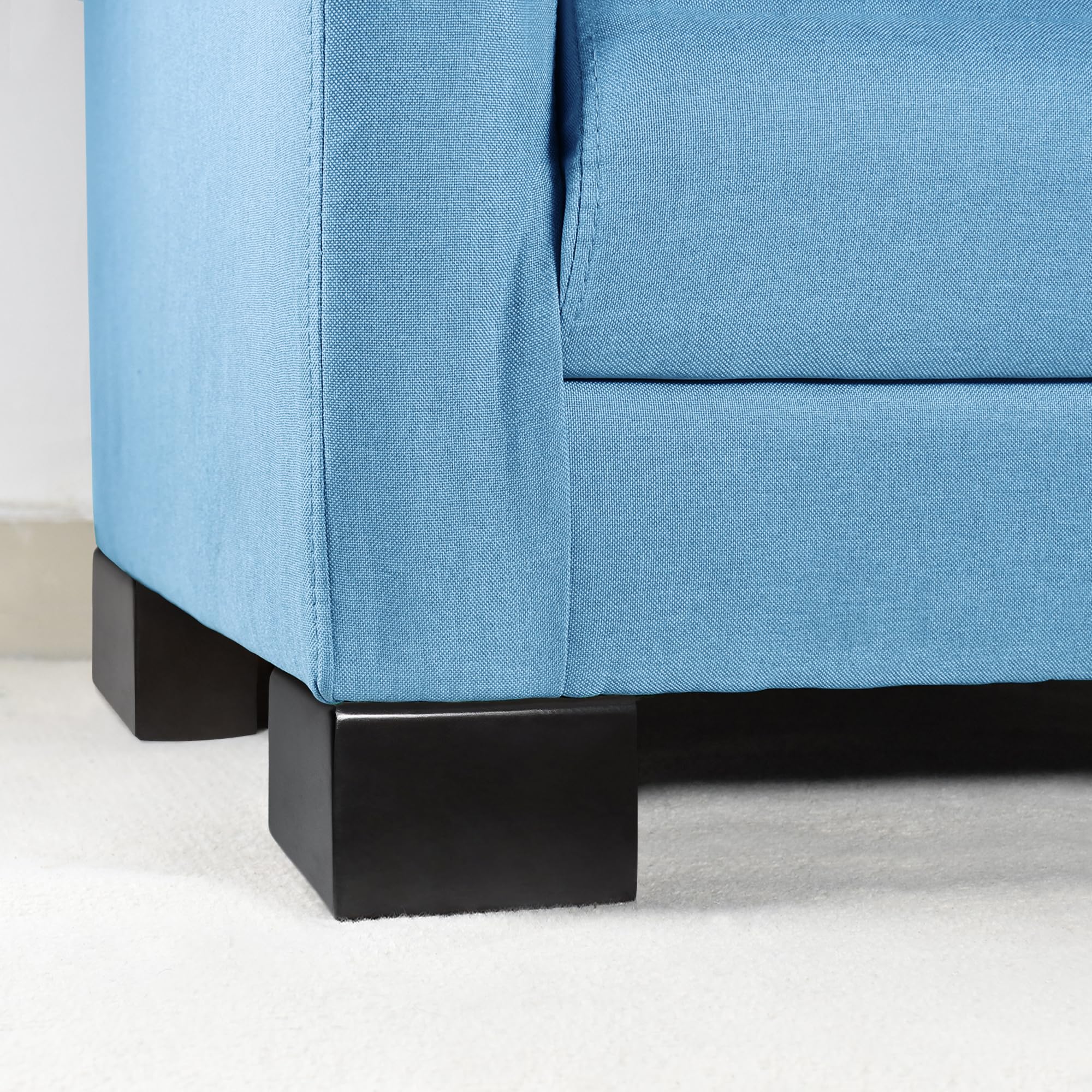 AORYVIC DIY project risers enabling taller, versatile furniture.