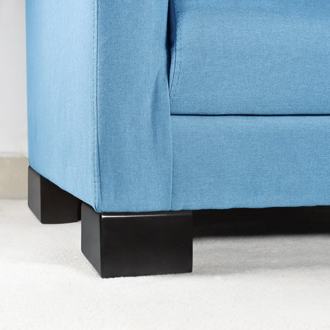 AORYVIC DIY project risers enabling taller, versatile furniture.