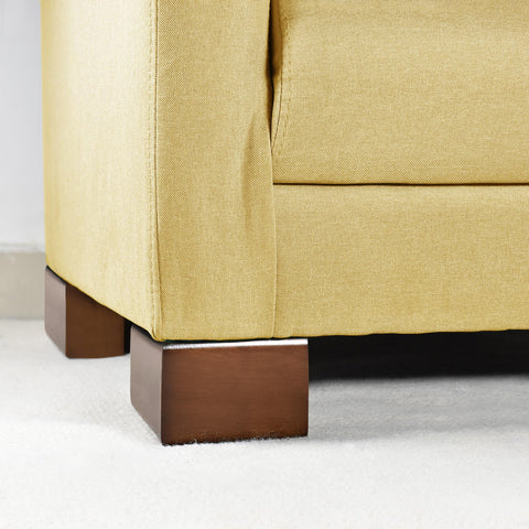 AORYVIC furniture-legs-sofa-couch-feet providing stable support while blending with decor.
