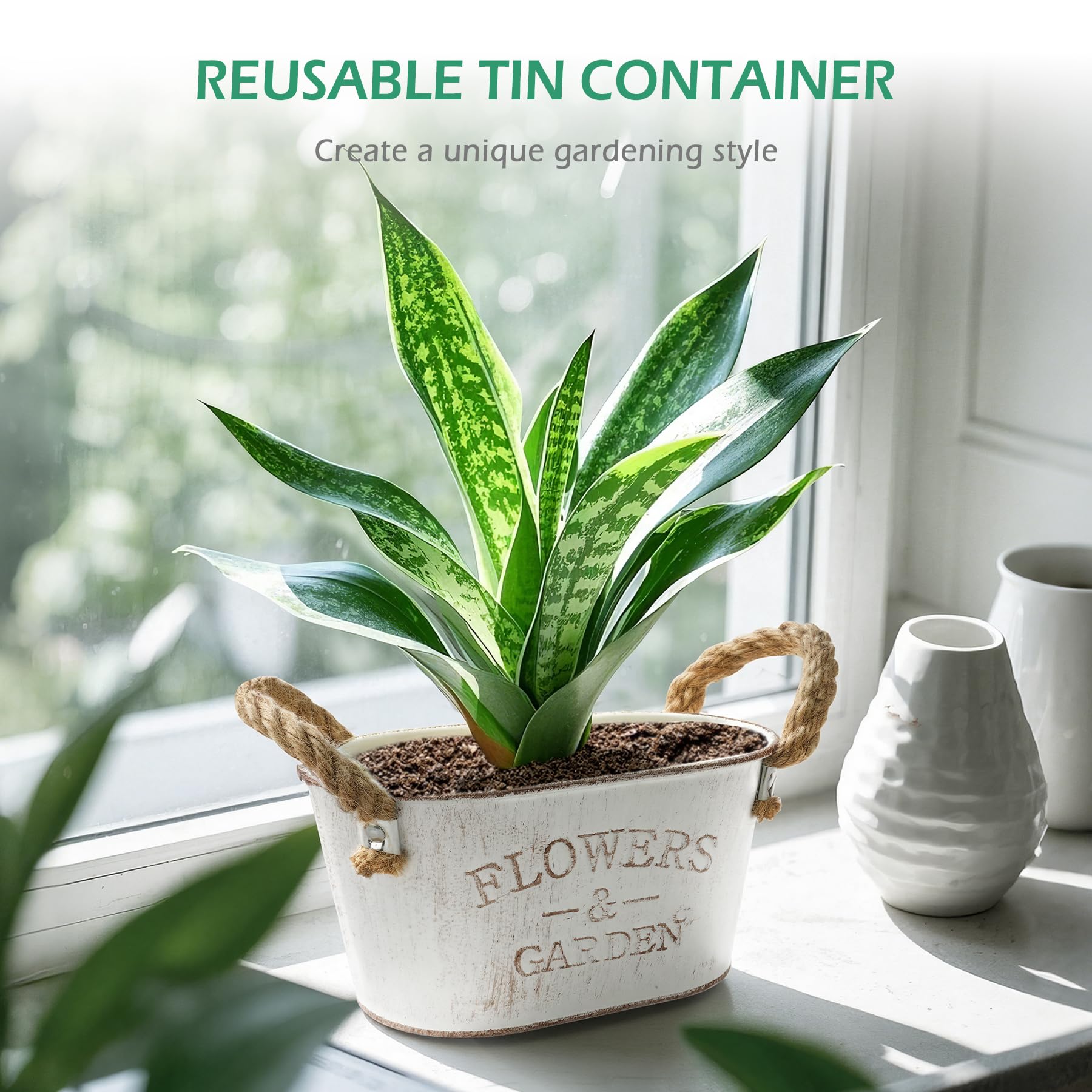 Aottom lemongrass scent enhances outdoor moments on balcony or patio