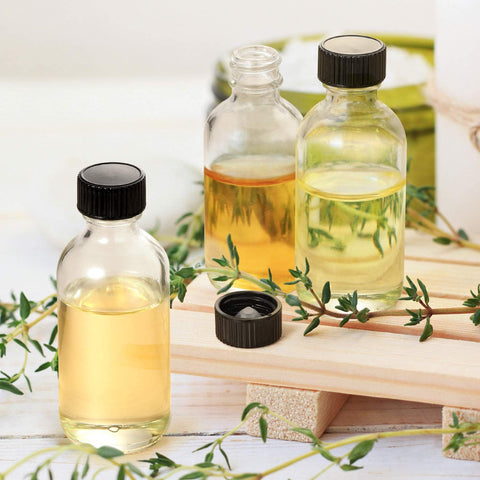AOZITA grid packaging protects bottles during transit.