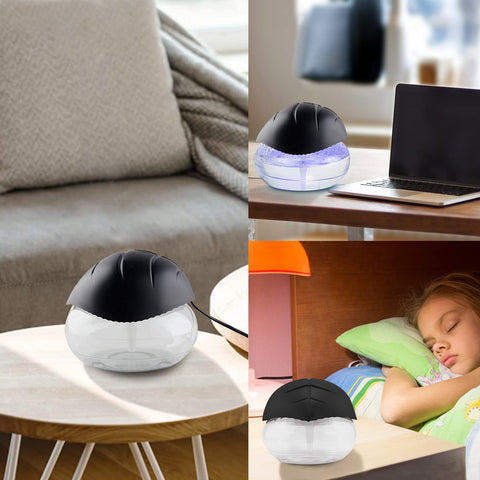AP AirPleasure suitable for large and small rooms.