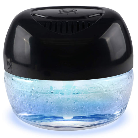 ap airpleasure purifier air washer black front view for larger rooms