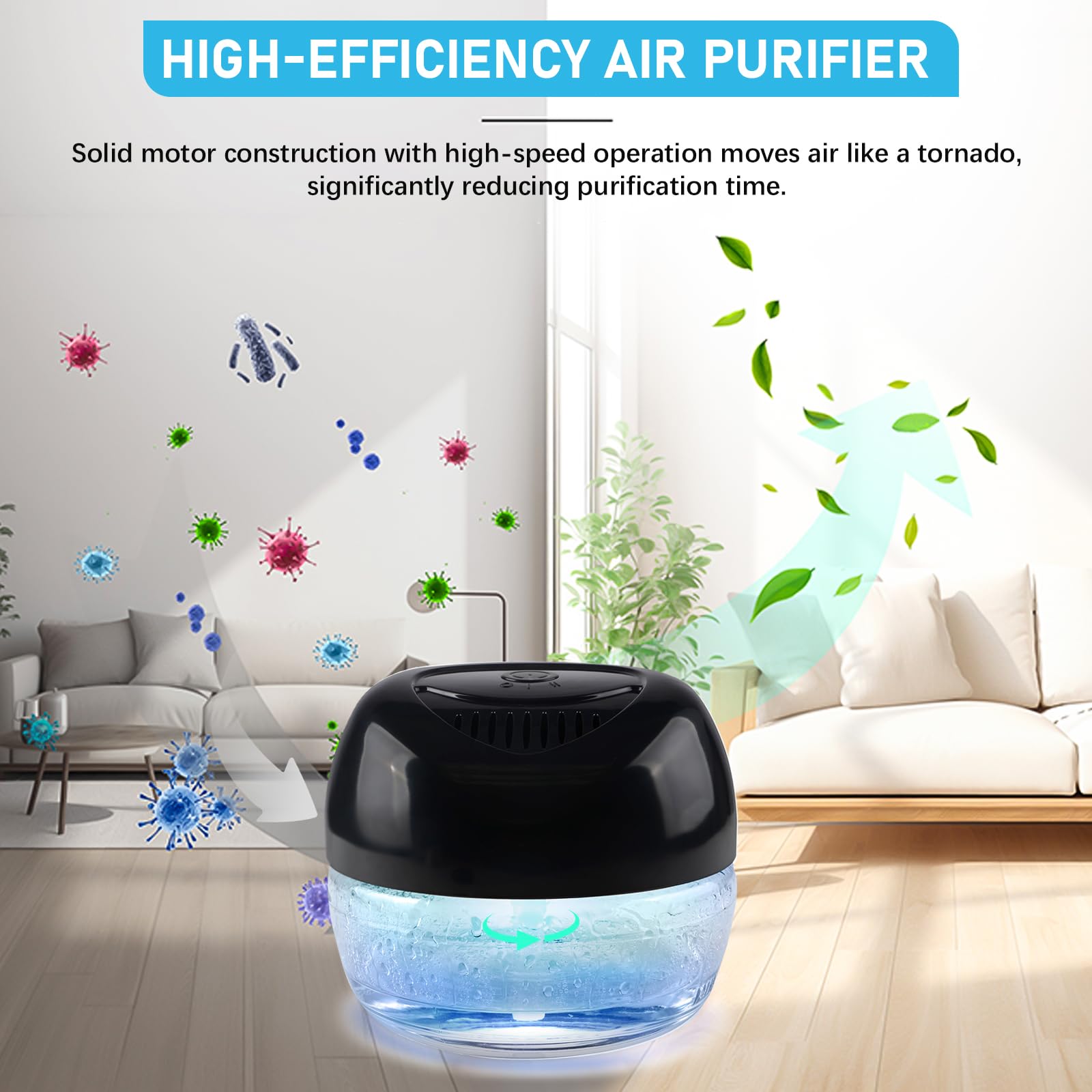 ap airpleasure purifier air washer essential oil diffuser mode demonstrates fragrance option