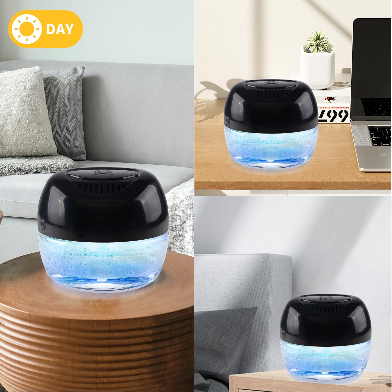 ap airpleasure purifier air washer office space