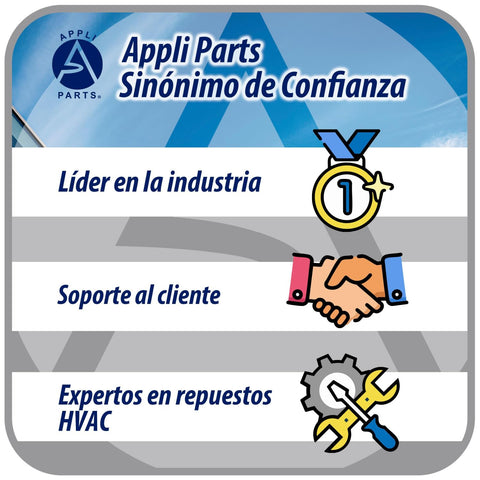 AP APPLI PARTS APAB-3160 cross bar level enables fast, precise setup.