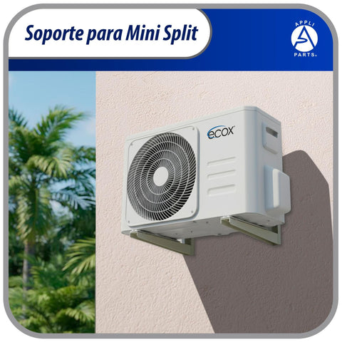 AP APPLI PARTS APAB-3160 elevated mounting reduces dirt and vandalism.
