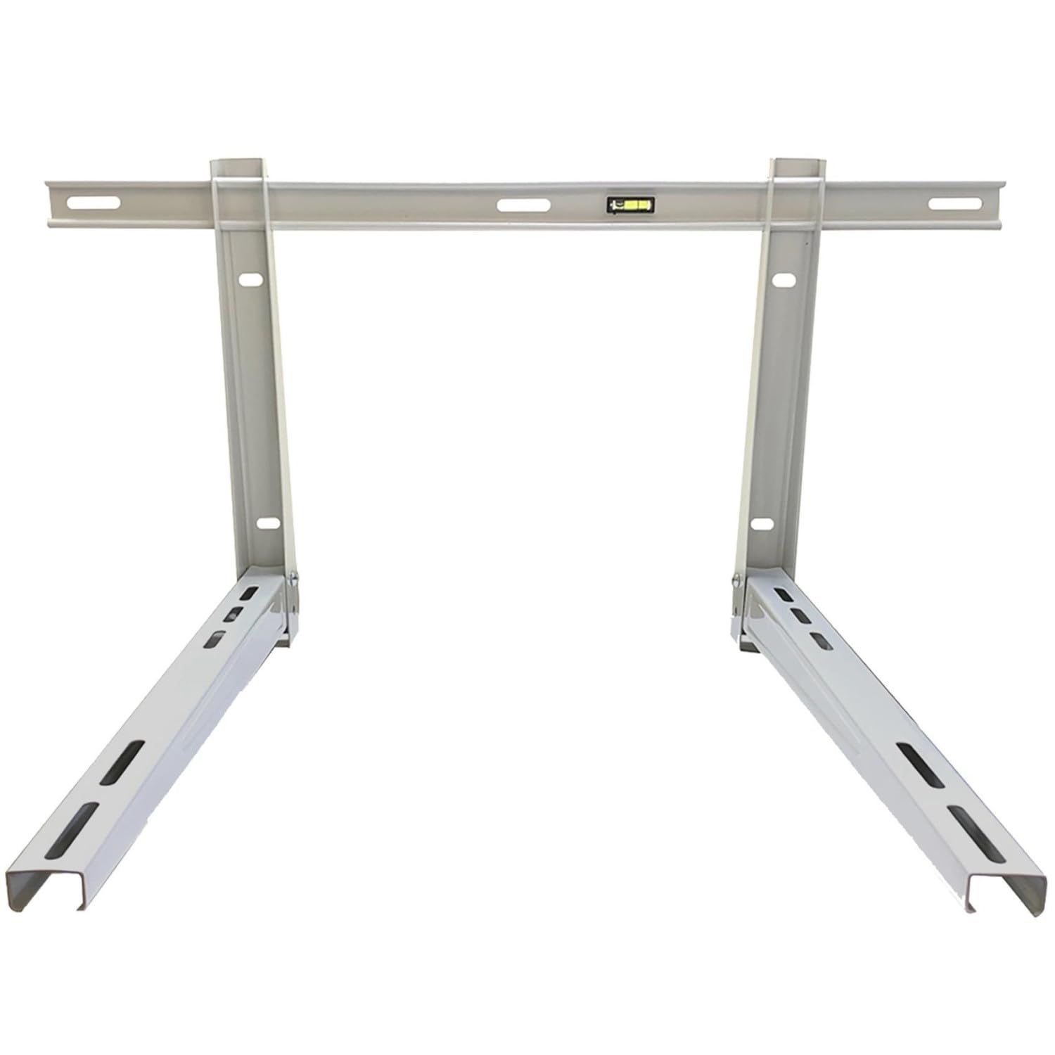 AP APPLI PARTS APAB-3160 wall mounting bracket overview for ductless minisplit.