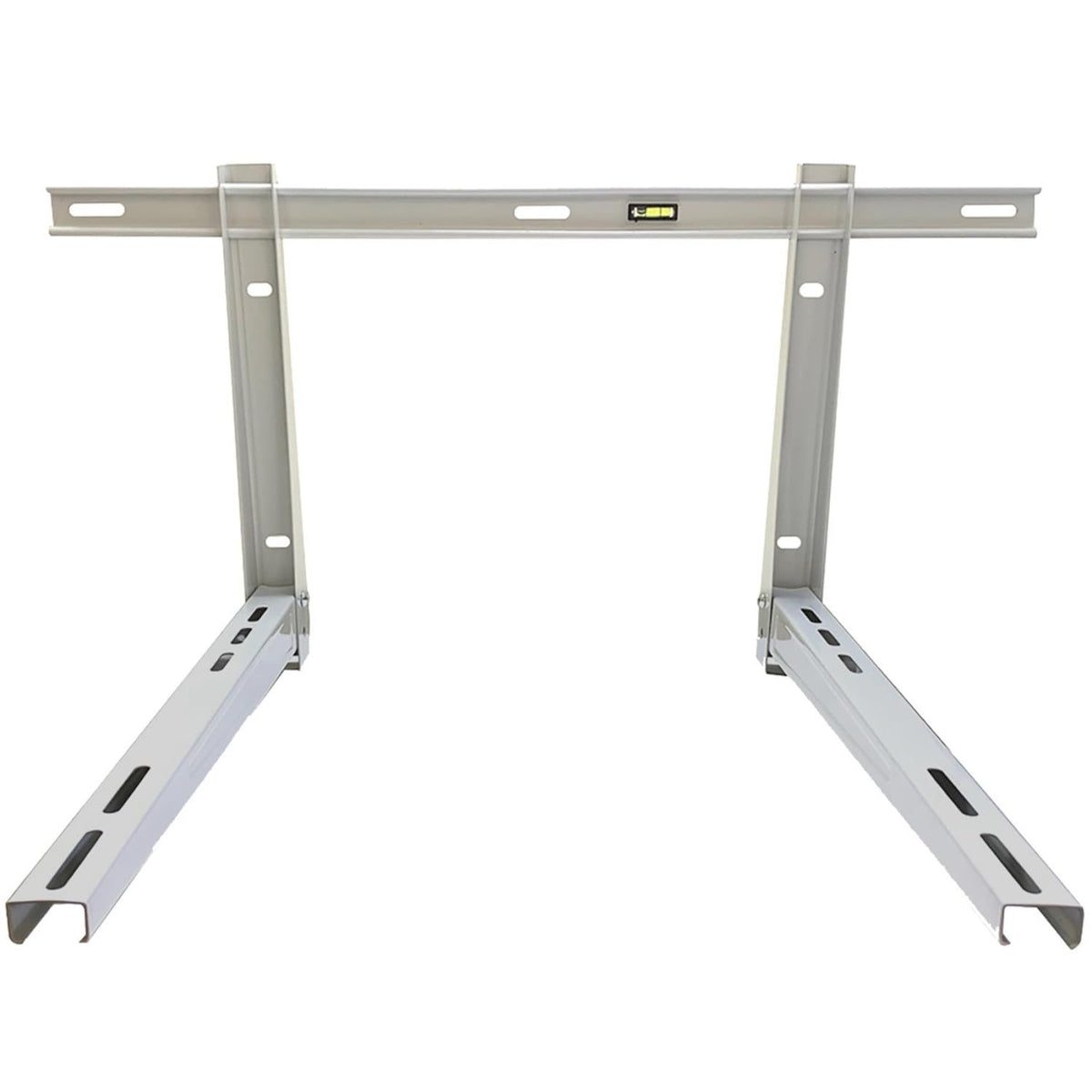 AP APPLI PARTS APAB-3160 wall mounting bracket overview for ductless minisplit.