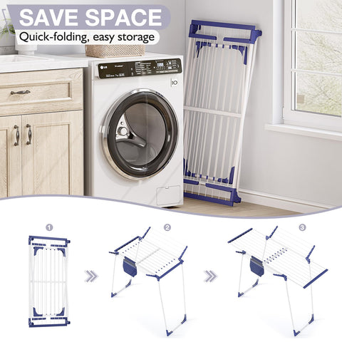 APEXCHASER indoor outdoor-use with rust-resistant coating for any setting