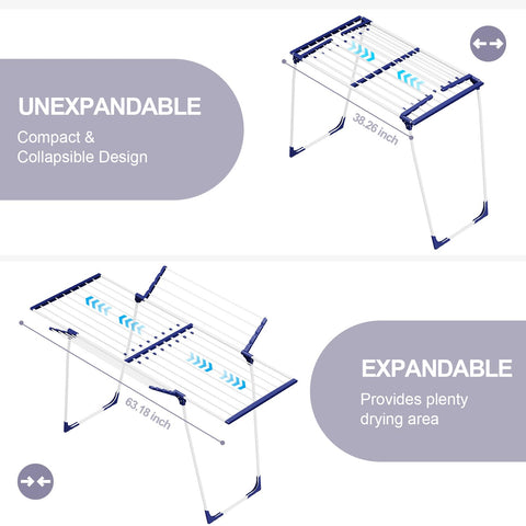 APEXCHASER includes 10 clips for organizing small items