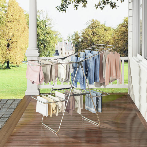APEXCHASER suitable for balcony use with weather-resistant design.