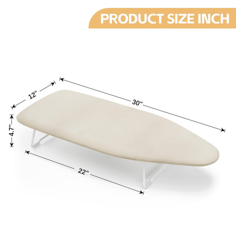 APEXCHASER hanging hook enables convenient closet or door storage.