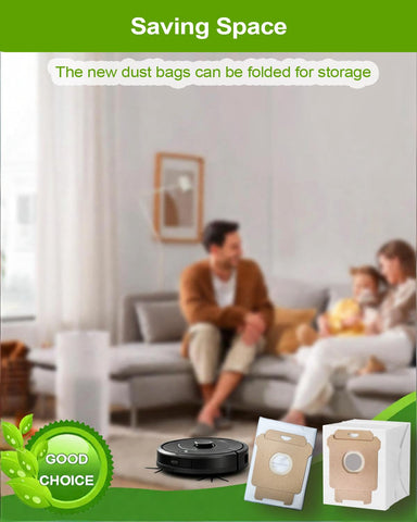 ApexOne pet-friendly use case shows less pet hair buildup and odors.