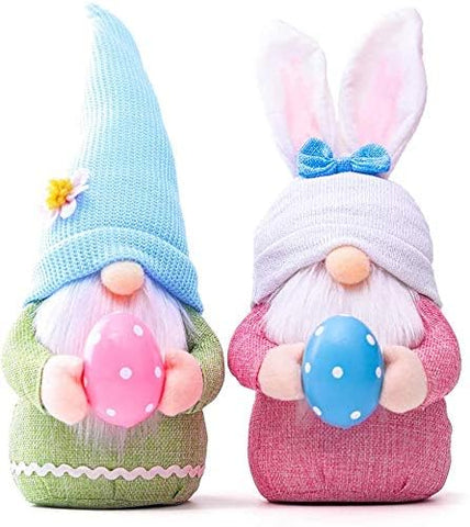 APHRODY Bendable Hat Gnome for flexible, eye-catching displays