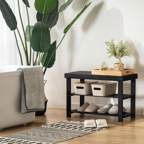 Apicizon entryway furniture for living room or bedroom organization