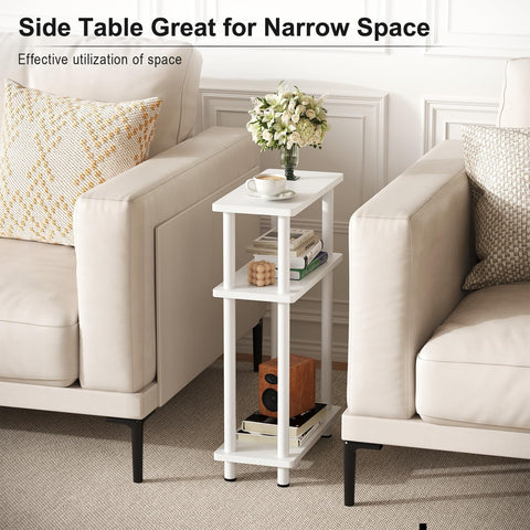 Apicizon rounded edges reduce scrapes while maintaining sleek look.