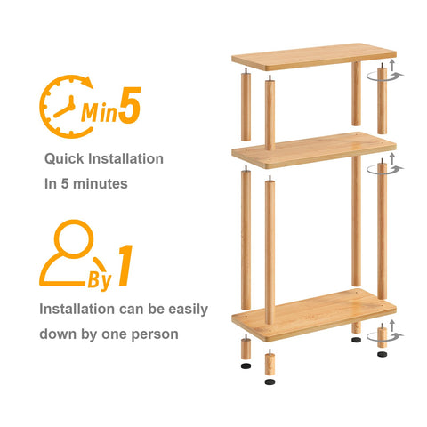 Apicizon living room corner placement highlights versatile use.