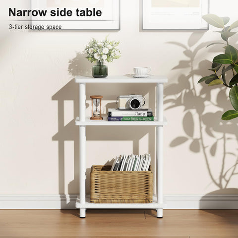 Apicizon sturdy MDF-wood frame with rounded edges for safe daily use.