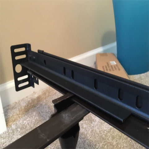 Appacare compatible with multiple bed sizes for versatility.