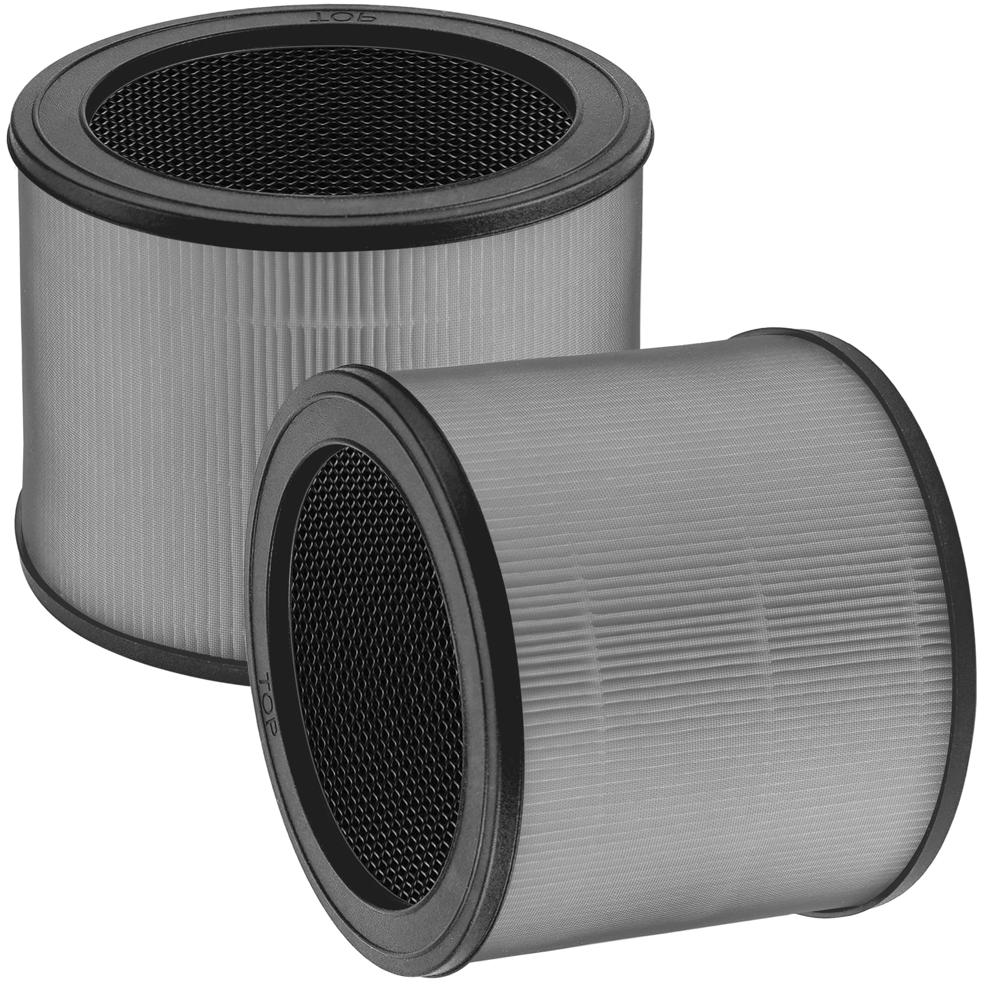APPLIANCEMATES A230/A231 replacement O filter for Winix improves air quality with three-stage filtration