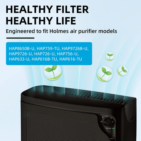 APPLIANCEMATES HAPF600 after-sales support with 180-day assistance.
