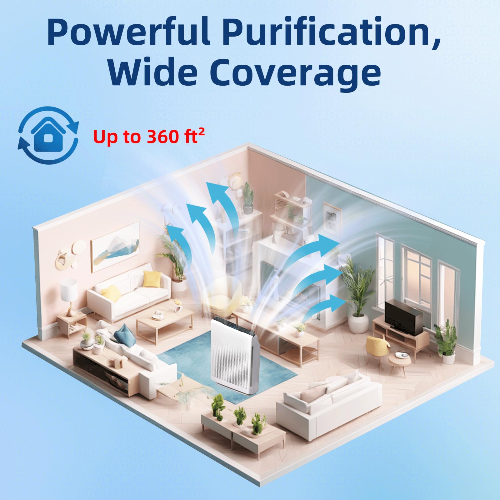 APPLIANCEMATES satisfaction guarantee supports confident shopping